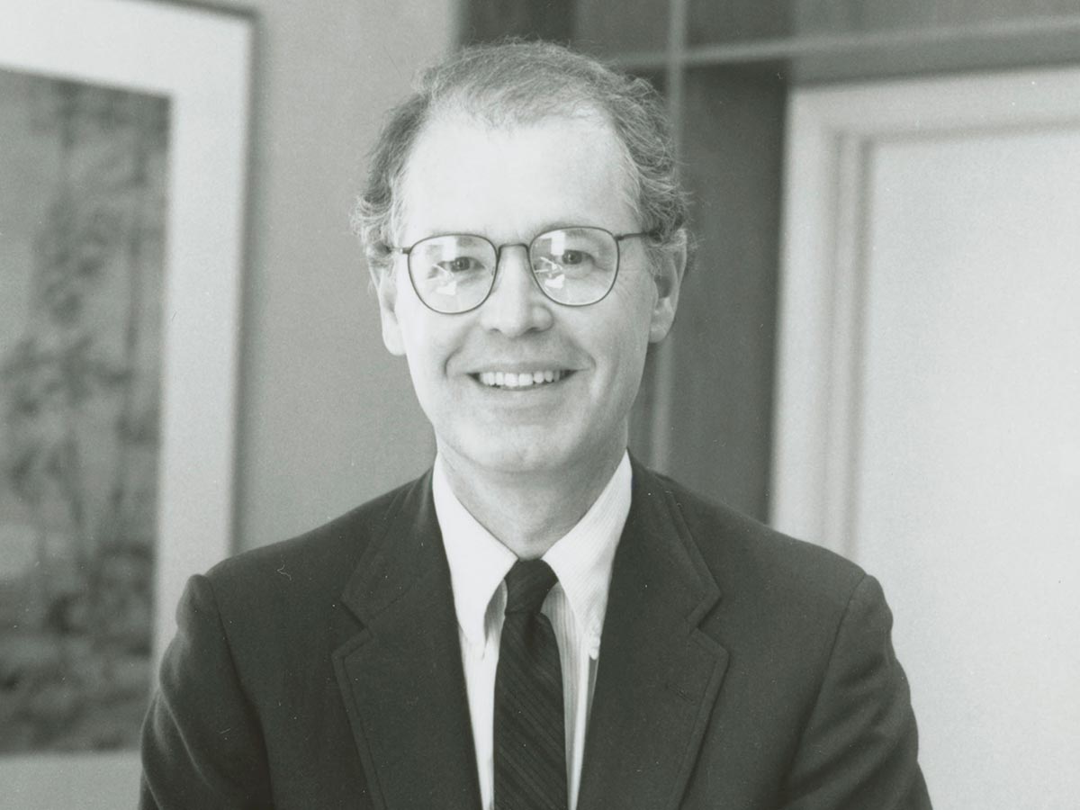 Neil R. Grabois