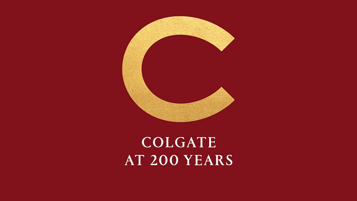 Colgate at 200 Years
